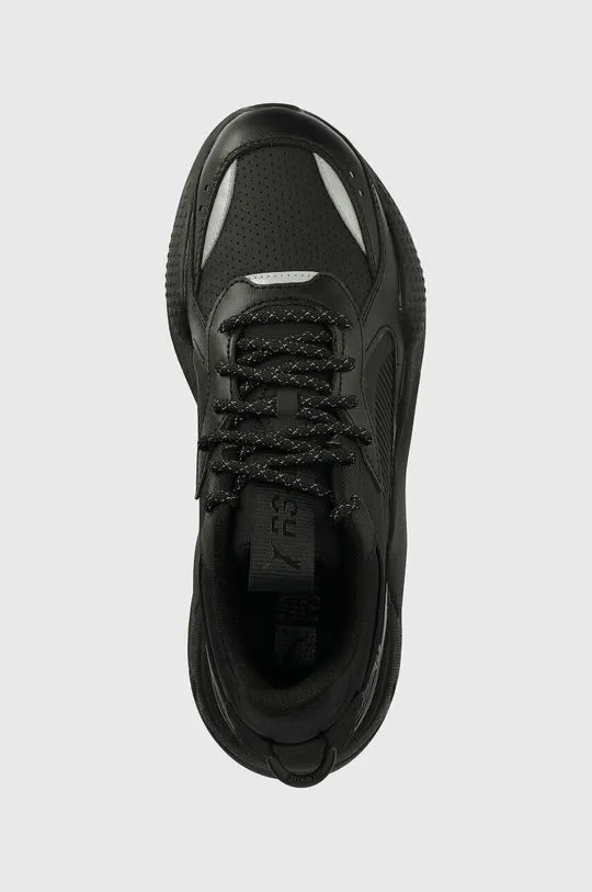 Puma sneakers RS-X Triple Black 391928