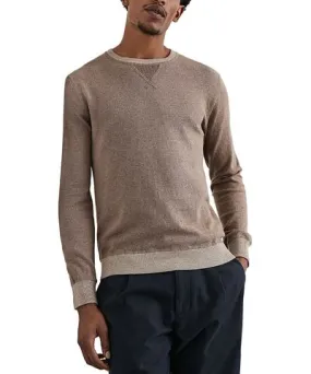 Rails Burns Cotton Cashmere Sweater