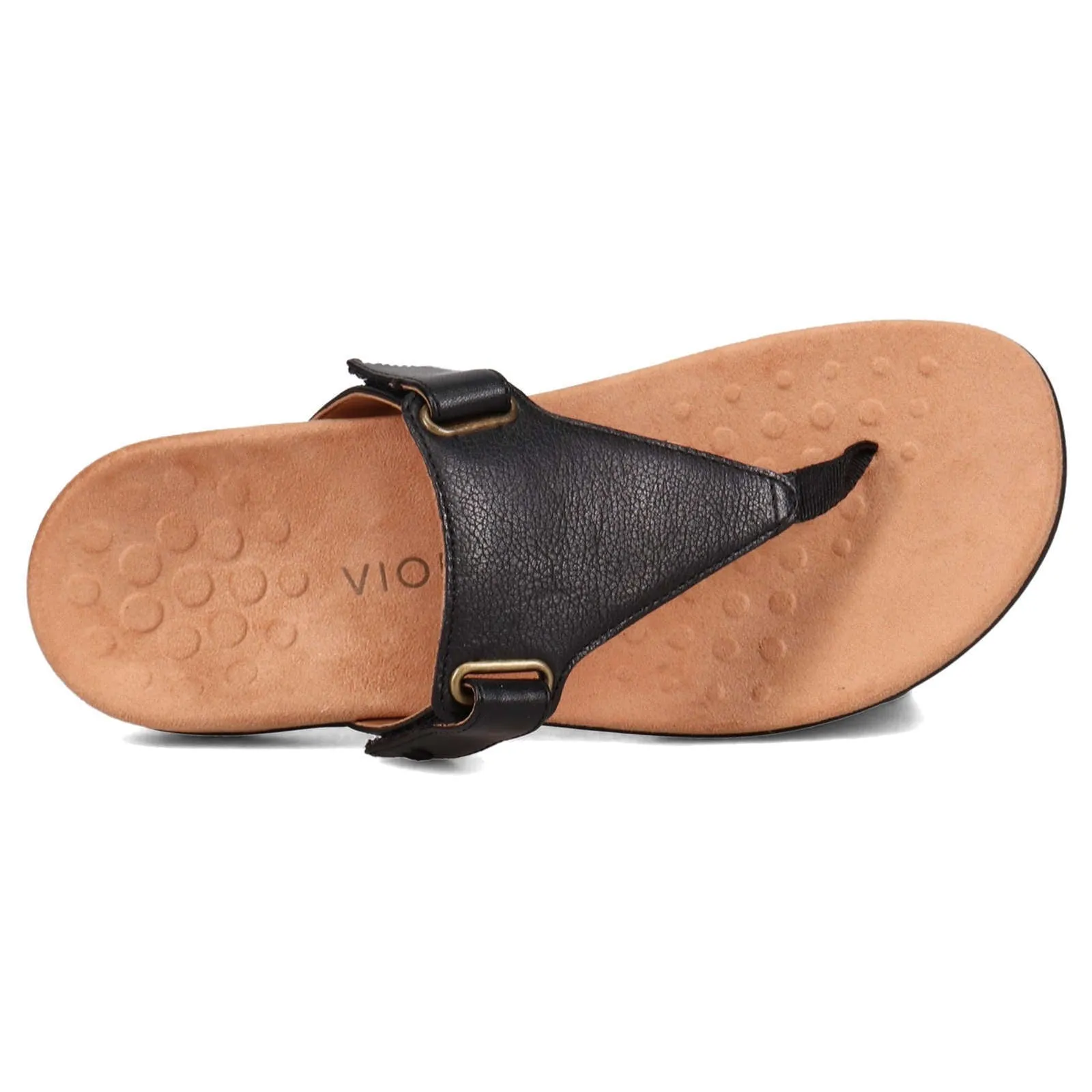 Rest Wanda Leather Women's Sandals