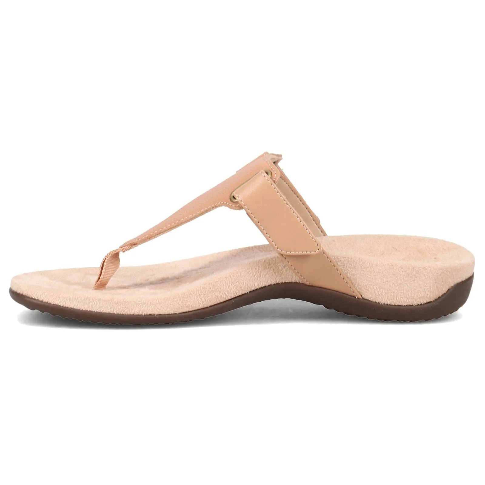 Rest Wanda Leather Women's Sandals