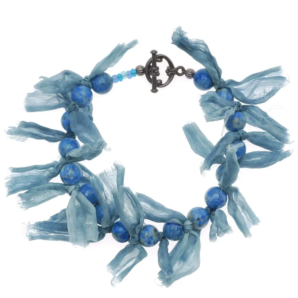 Retired - Forever In Blue Jeans Bracelet