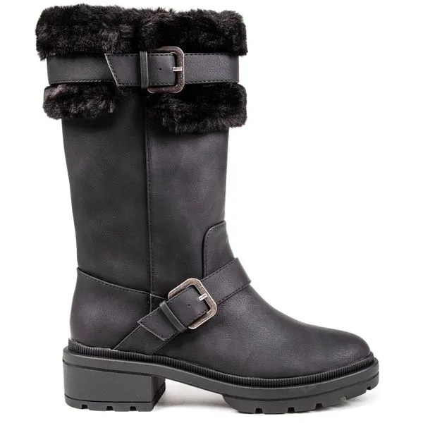 Rocket Dog Igloo Boots