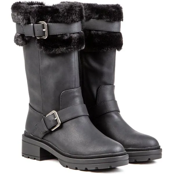 Rocket Dog Igloo Boots