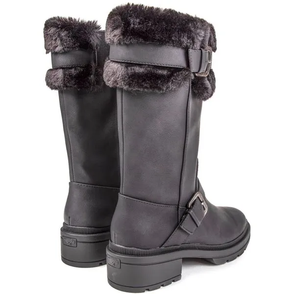 Rocket Dog Igloo Boots