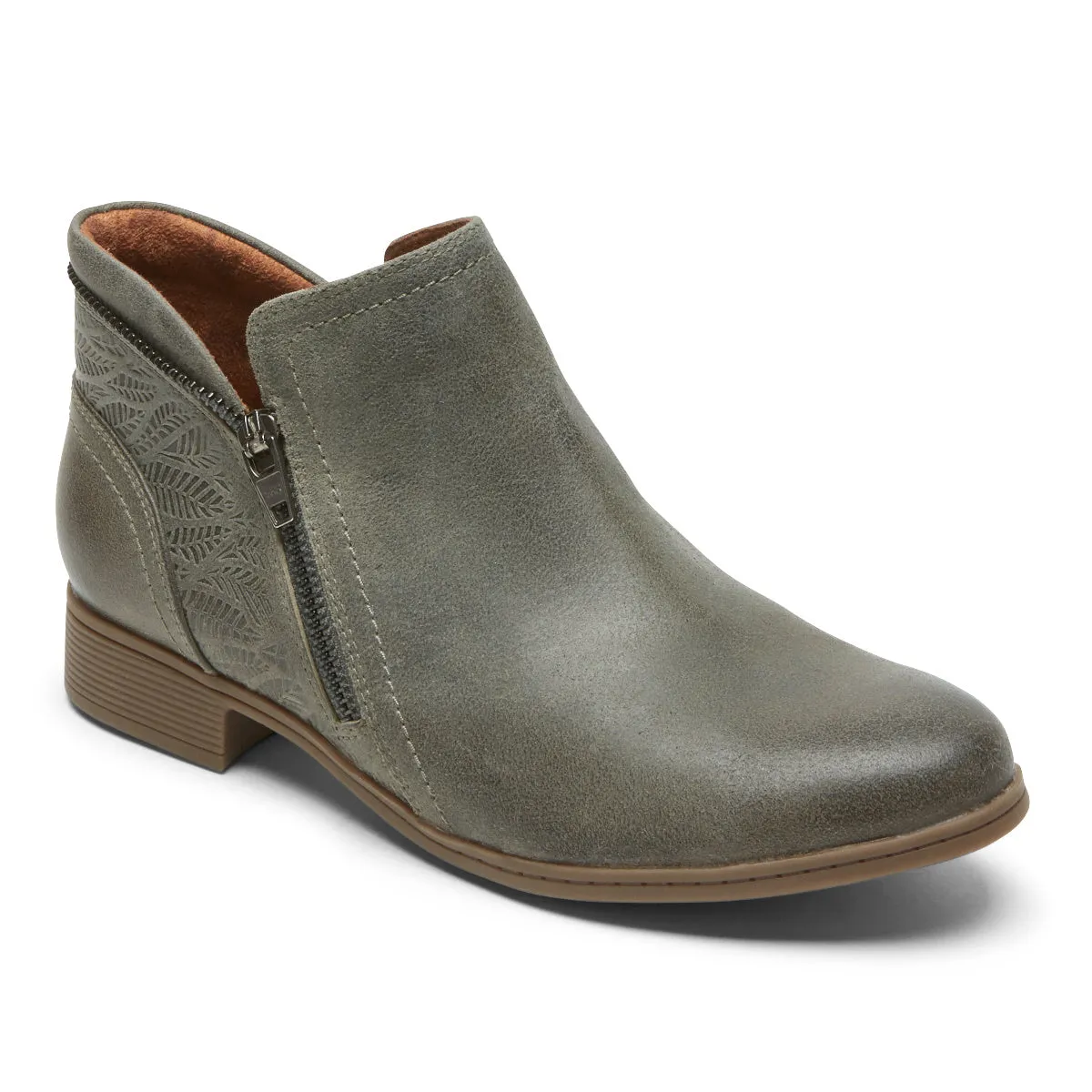 Rockport Cobb Hill Women's Crosbie Bootie