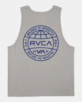 RVCA SEALED TANK AVYZT02140