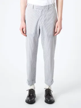 Seersucker Ivy Trousers