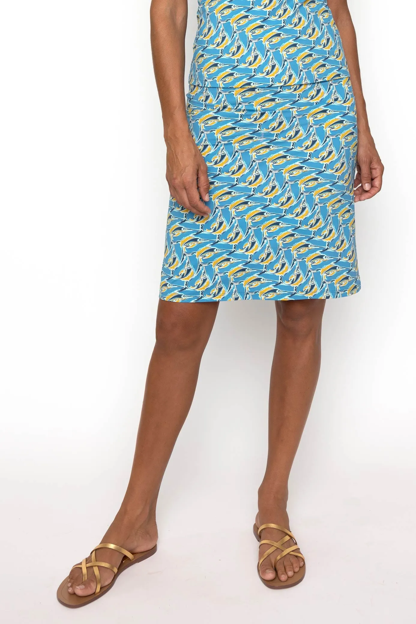 Skirt Palma / Marlin