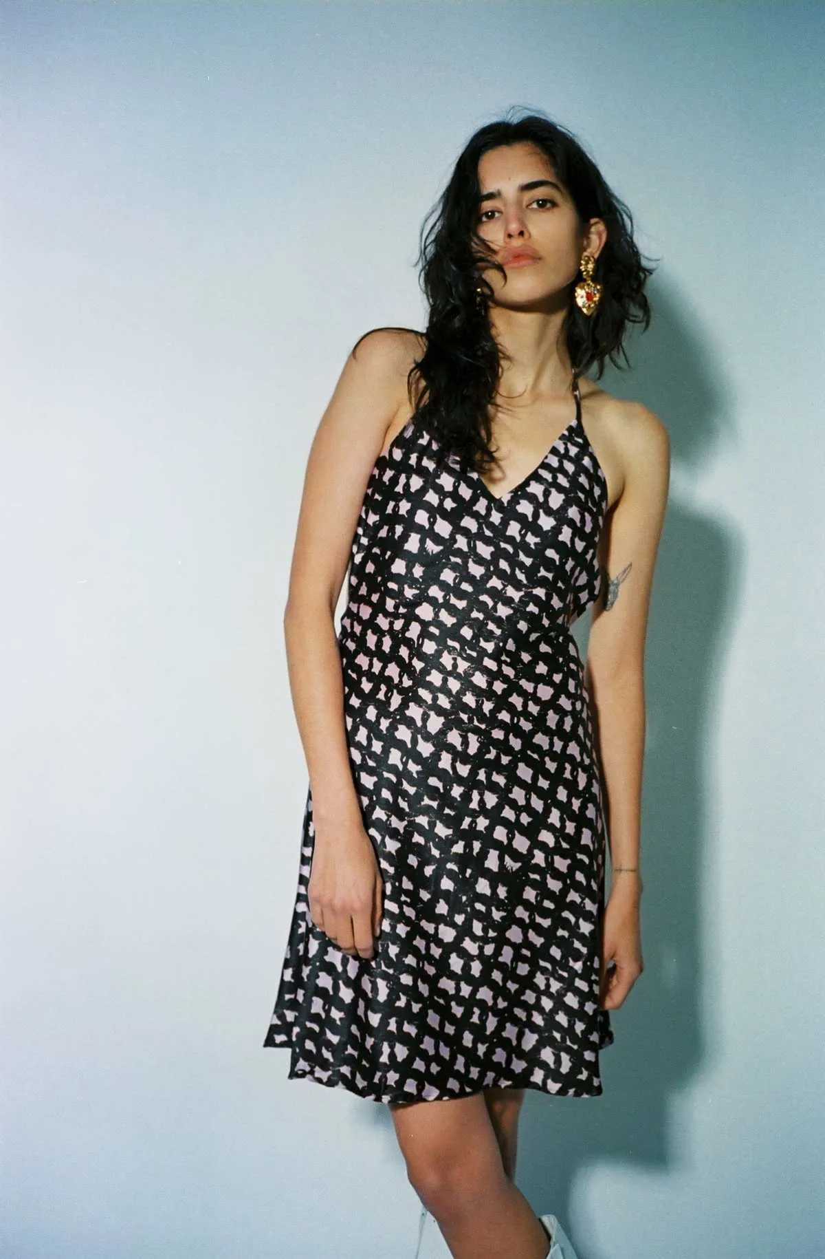 Slip Dress