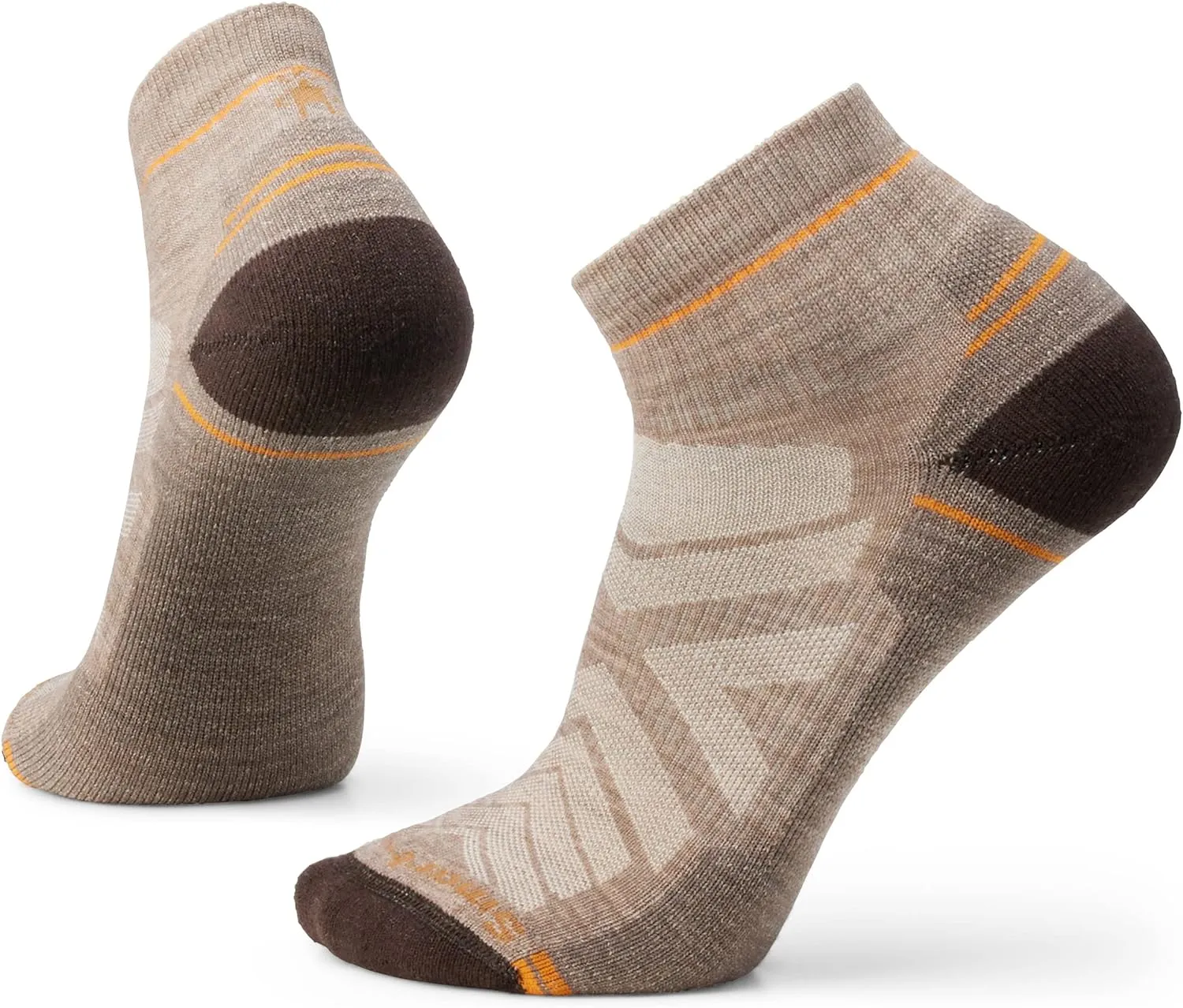 Smartwool Hike Light Cushion Ankle Socks (Men’s)