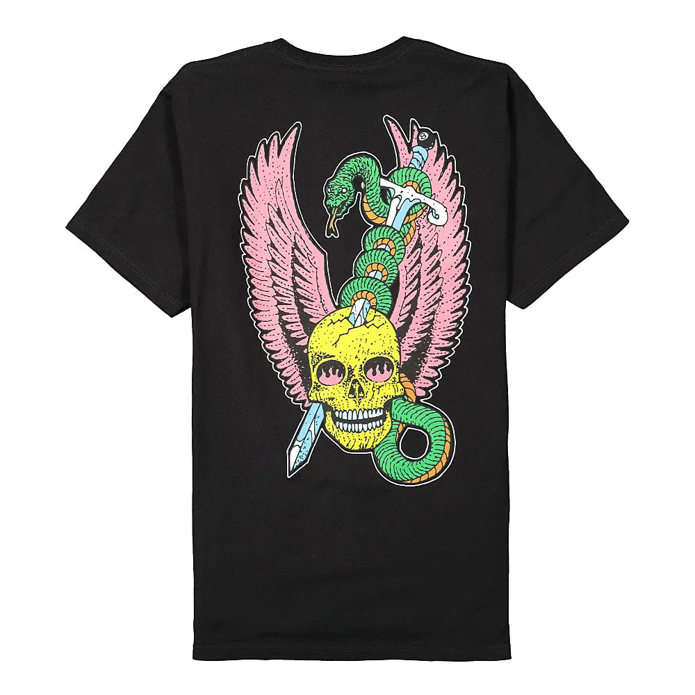 Snakebite Tee