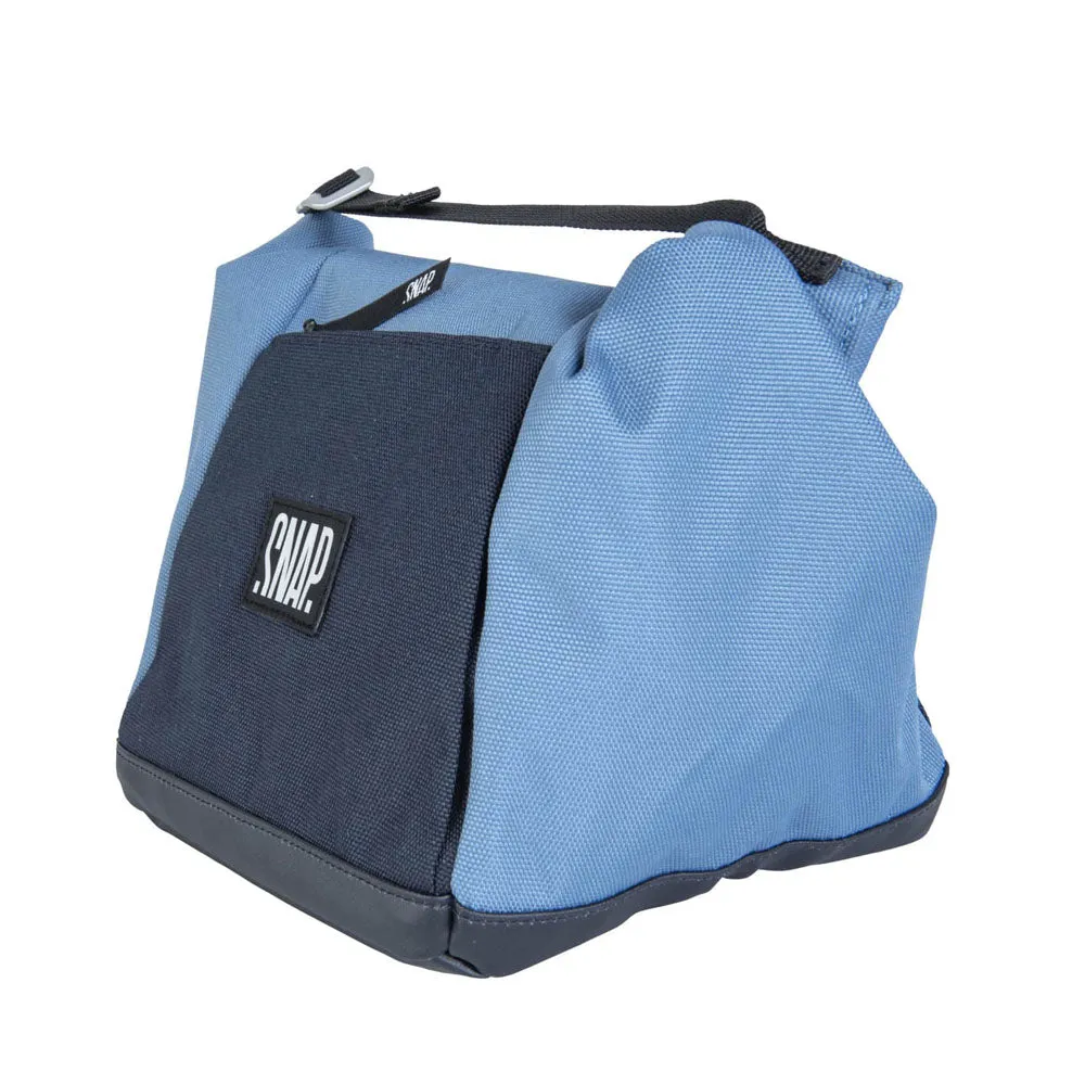 Snap Big Chalk Bag Fleece