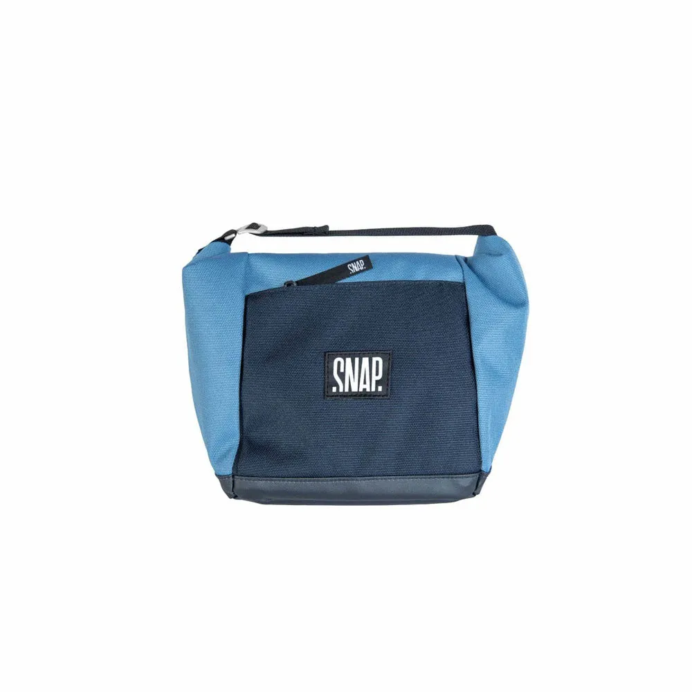 Snap Big Chalk Bag Fleece