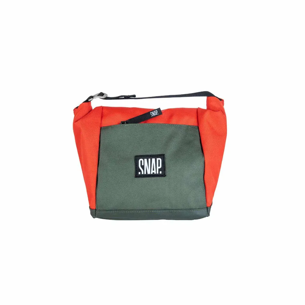 Snap Big Chalk Bag Fleece