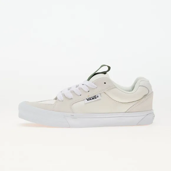 Sneakers Vans Chukka Push Blanc De Blanc