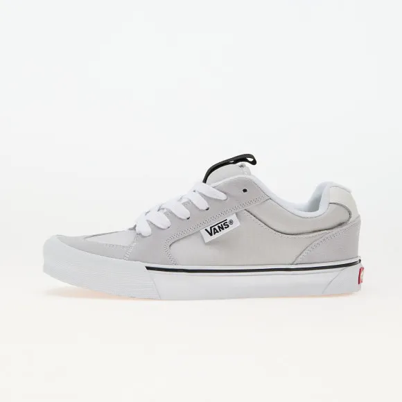 Sneakers Vans Chukka Push Grey/ White