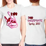 Sorority Wolfpack