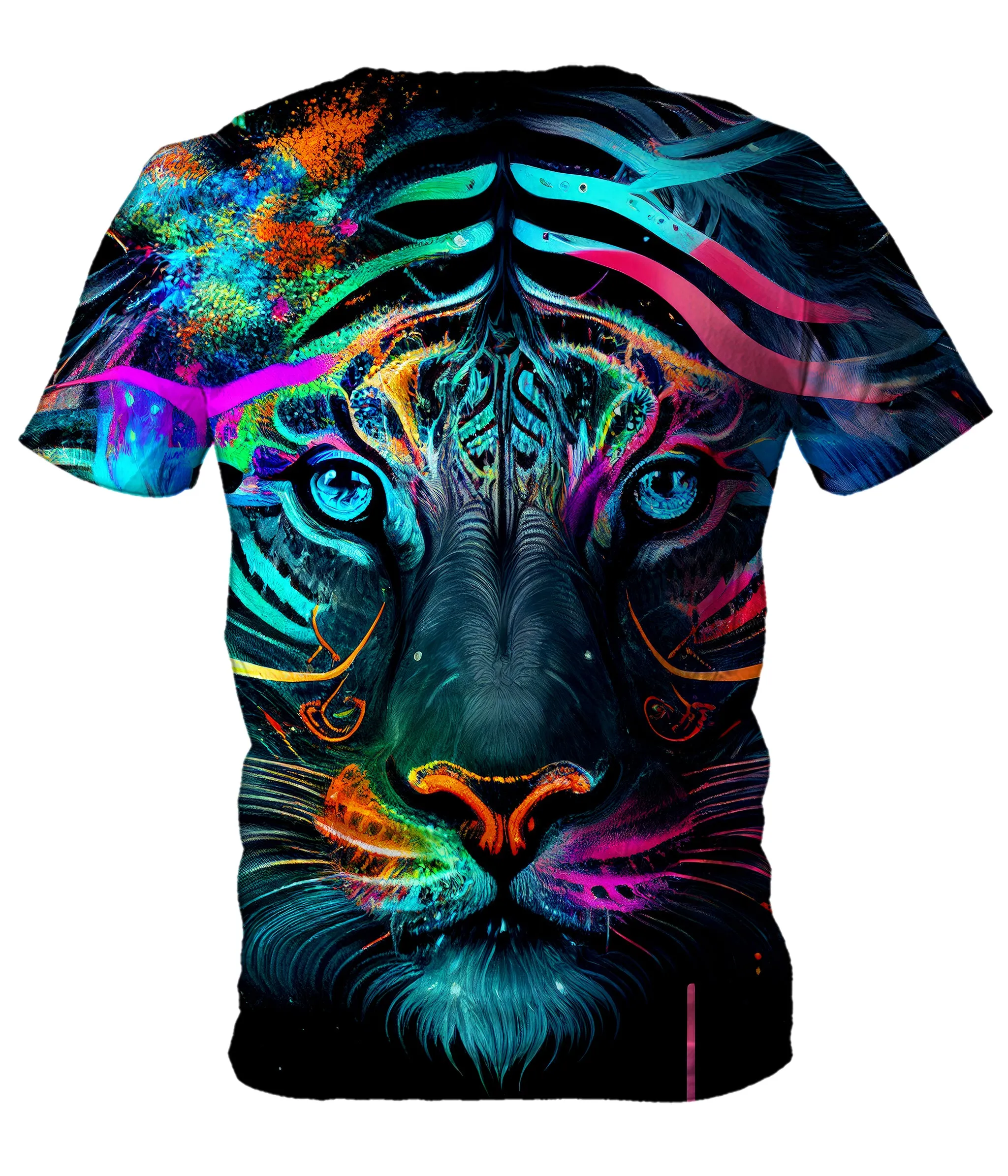 Spirit from Within Men's T-Shirt