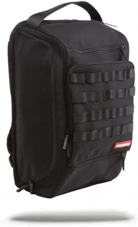 Sprayground - G.U.B Hawk Black Backpack