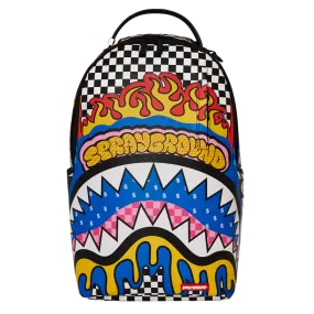 Sprayground - Mosh Pit Backpack