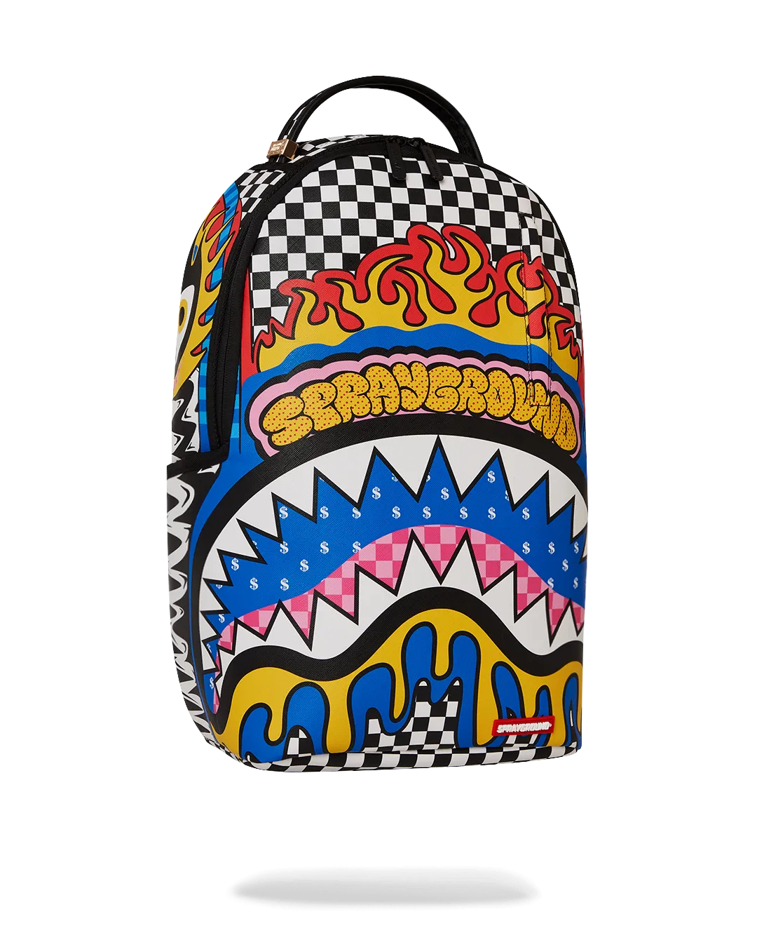 Sprayground - Mosh Pit Backpack