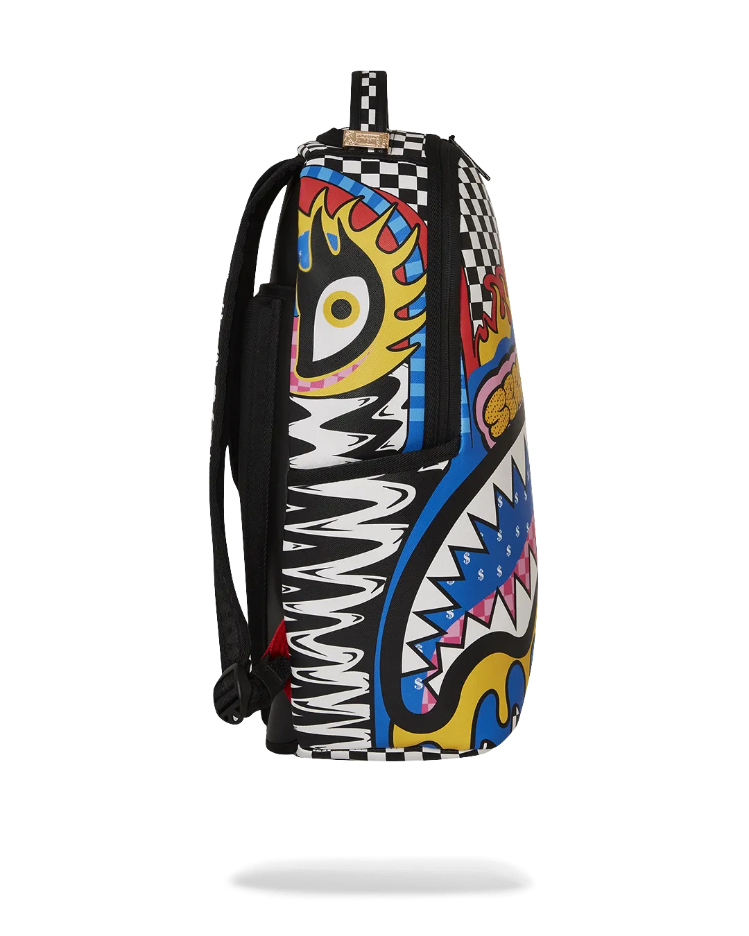 Sprayground - Mosh Pit Backpack