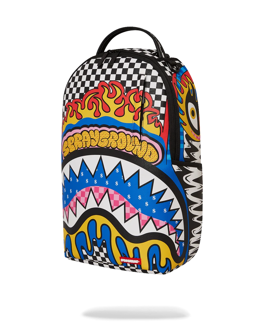 Sprayground - Mosh Pit Backpack