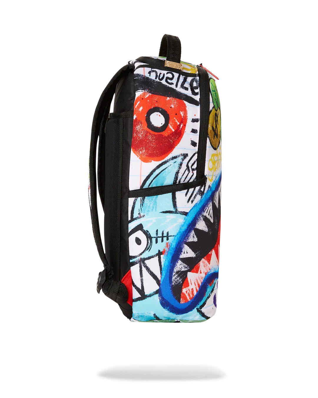 Sprayground - Scribble Me Rich Backpack