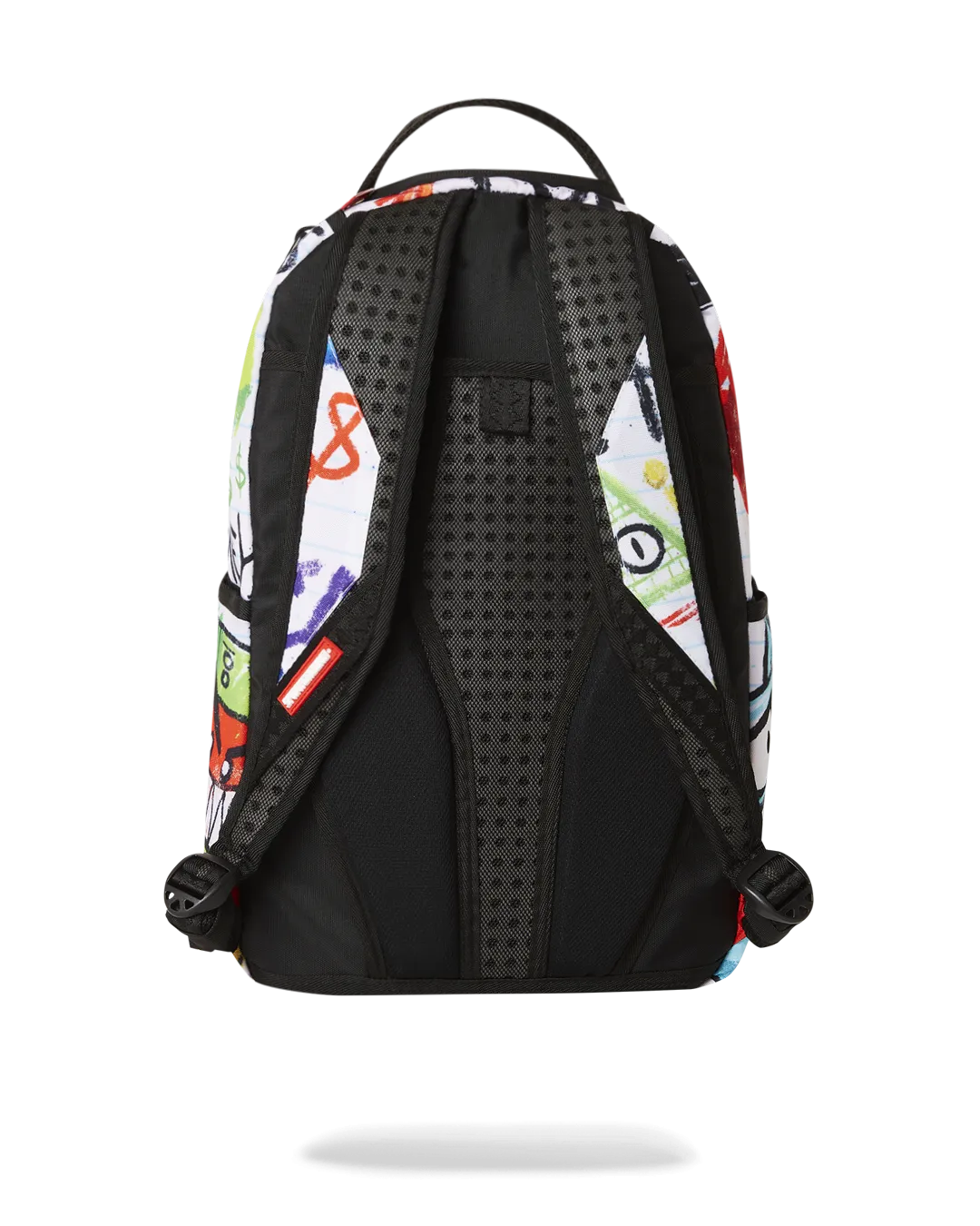 Sprayground - Scribble Me Rich Backpack