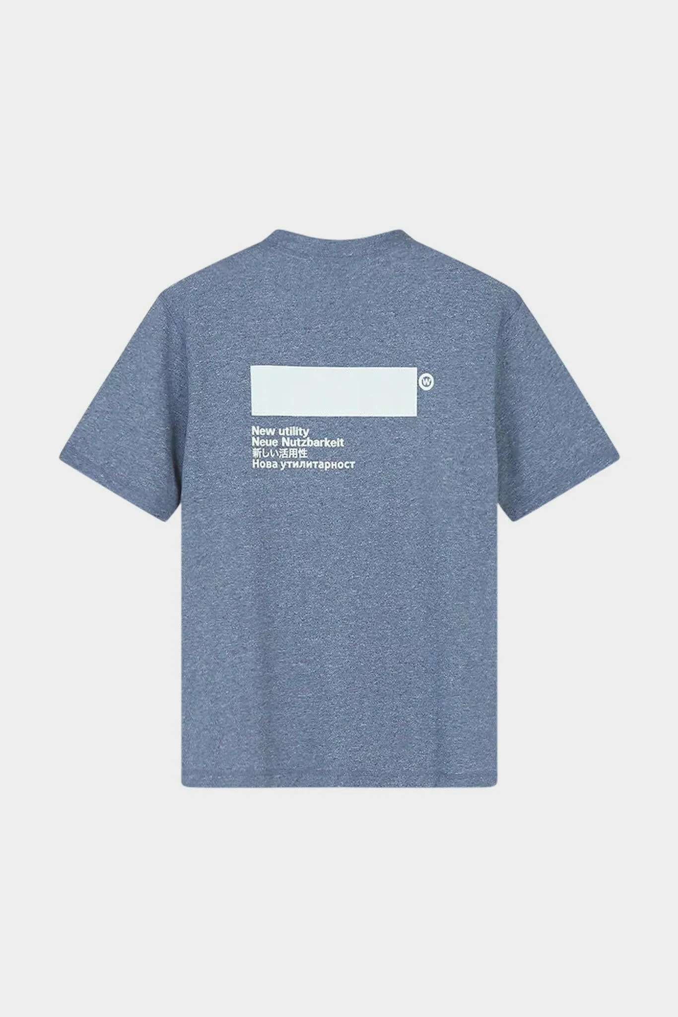 Standardised Tee