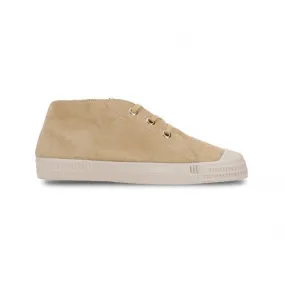 Star Chukka Suede Mono - Papyrus