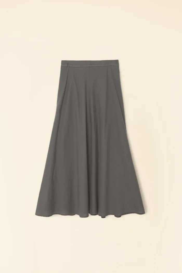 Stela Skirt Ash