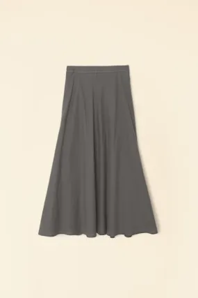 Stela Skirt Ash