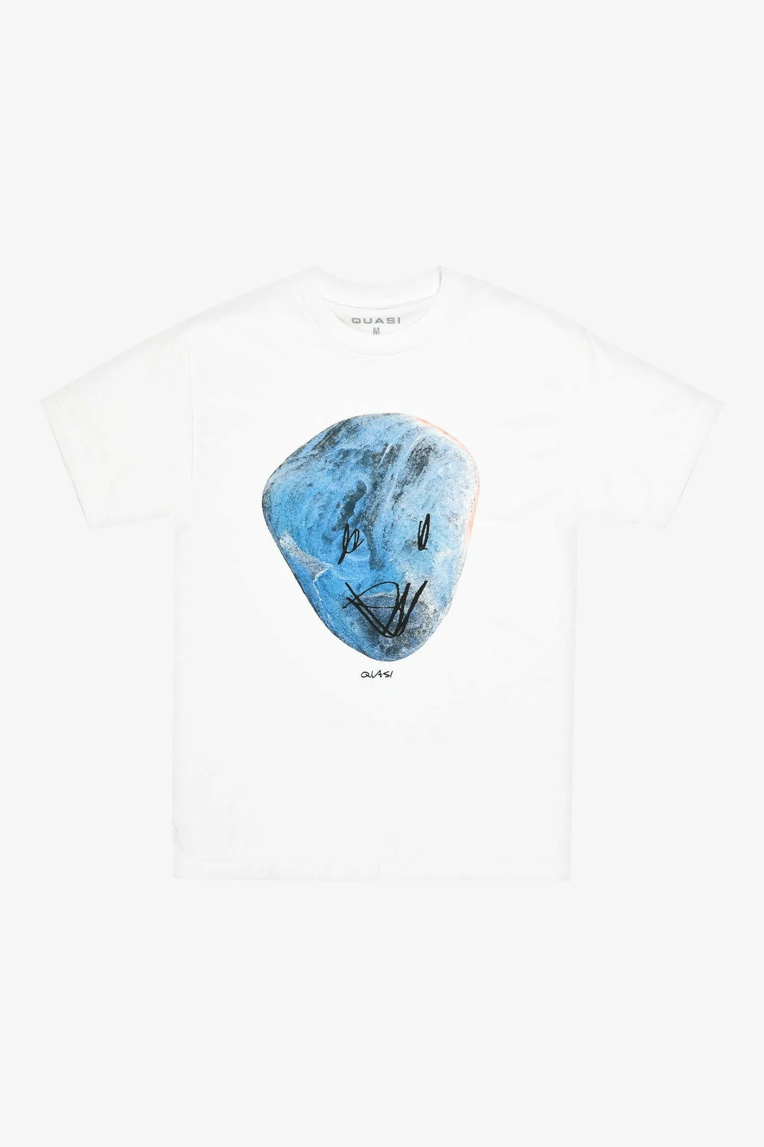 Stonehead Tee