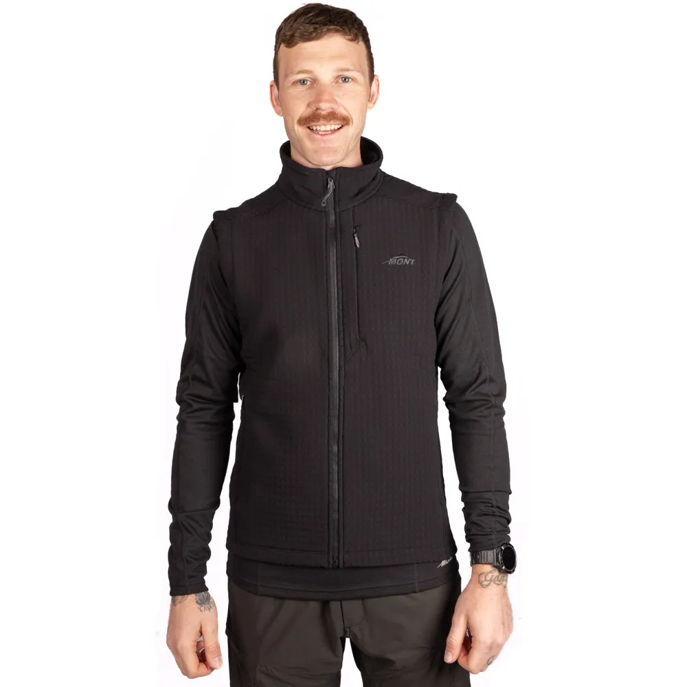 Stormgrid Fleece Vest Men's Seconds