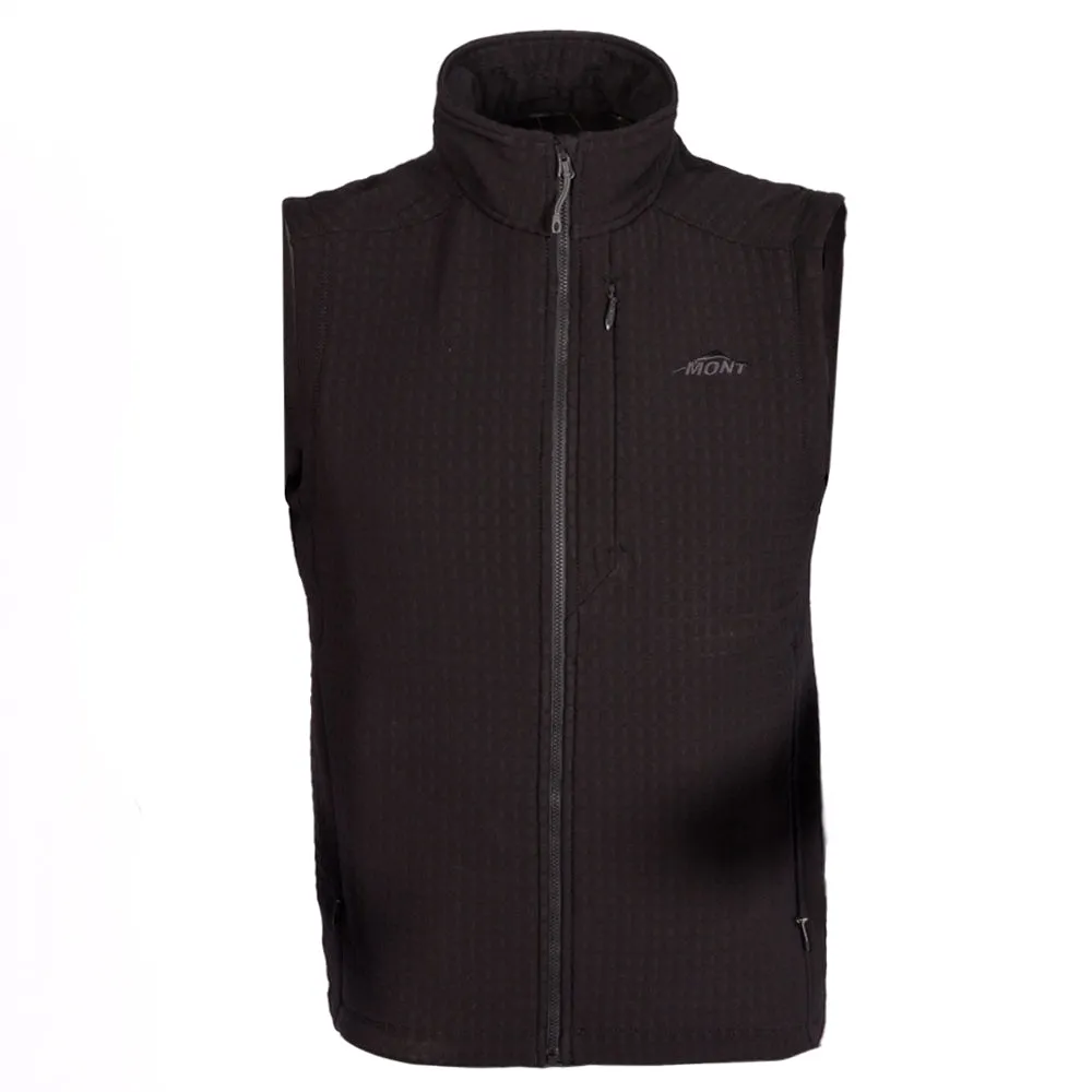 Stormgrid Fleece Vest Men's Seconds