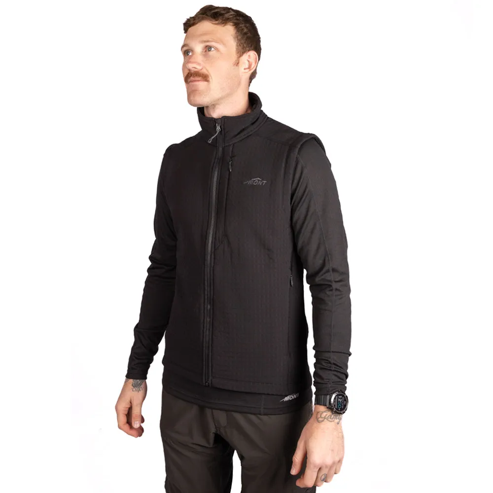 Stormgrid Fleece Vest Men's Seconds