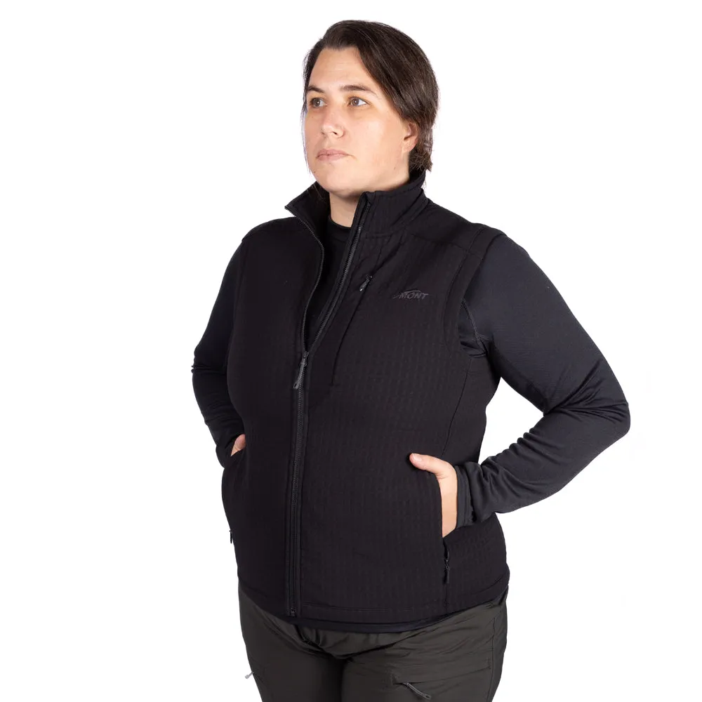 Stormgrid Fleece Vest Women's Seconds