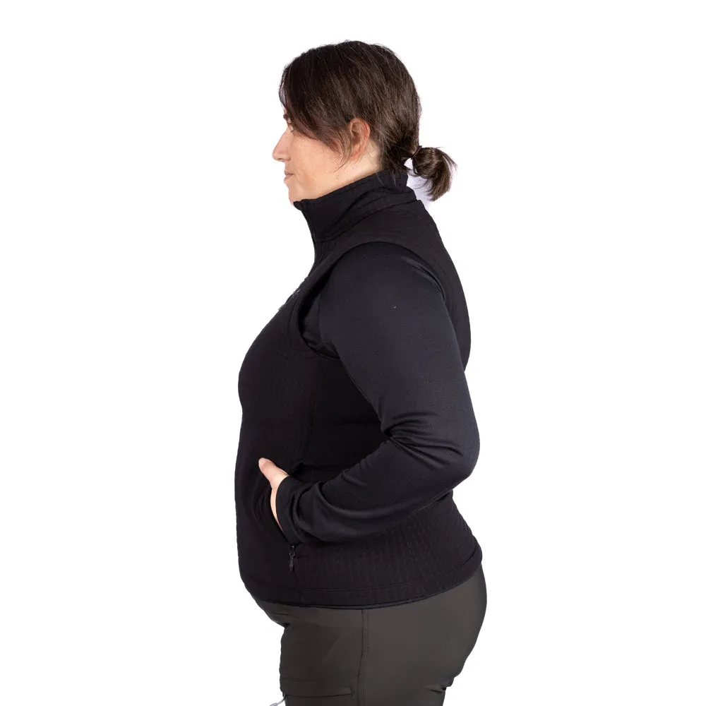 Stormgrid Fleece Vest Women's Seconds