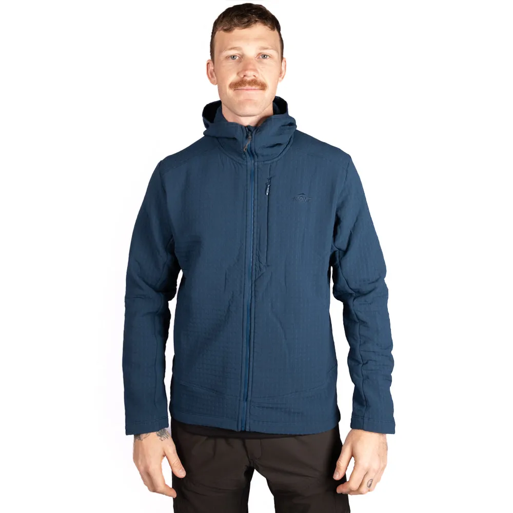 Stormgrid Hooded Fleece Jacket Men's Seconds