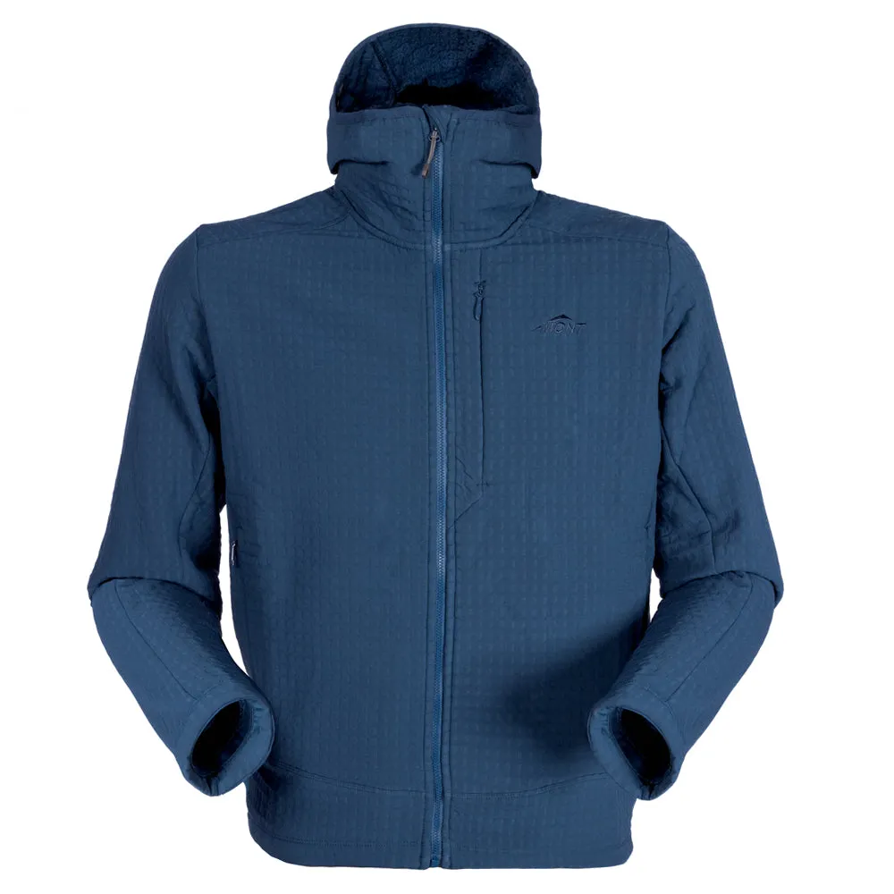 Stormgrid Hooded Fleece Jacket Men's Seconds