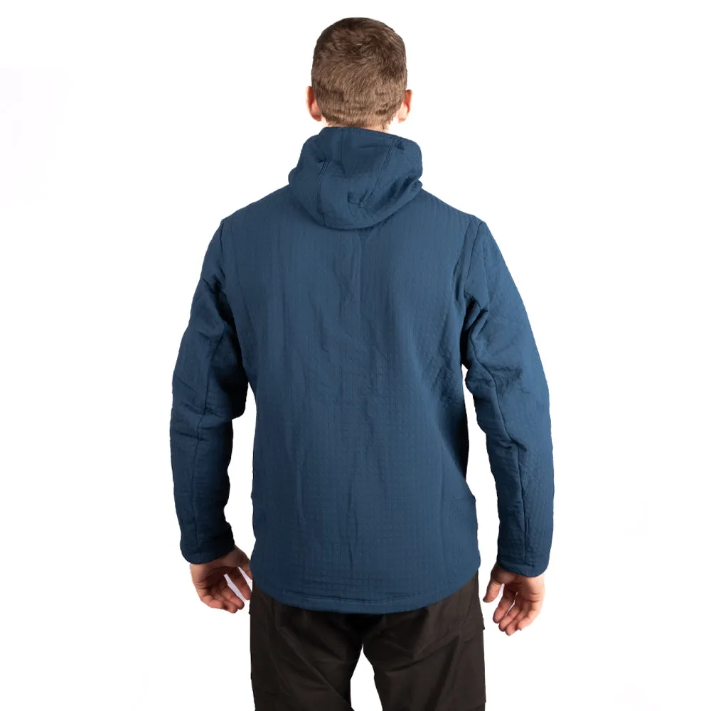 Stormgrid Hooded Fleece Jacket Men's Seconds