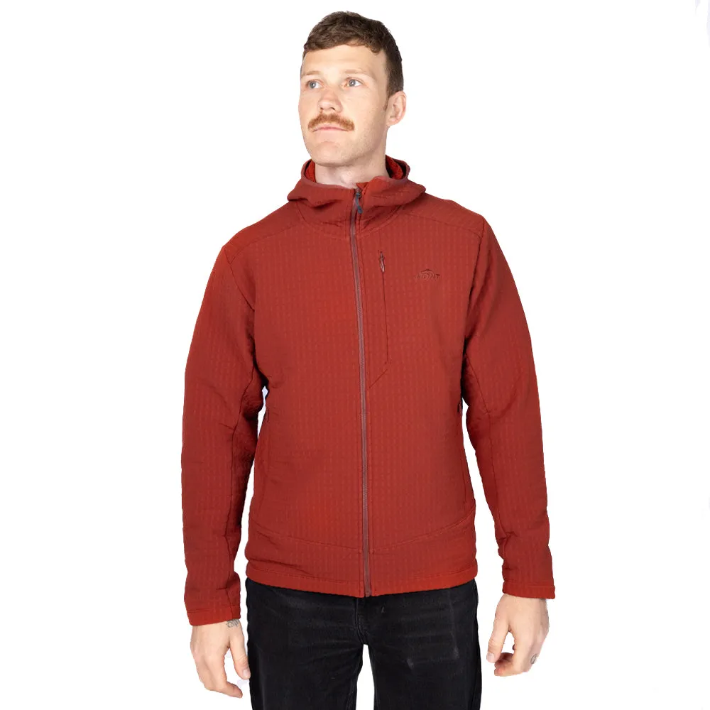 Stormgrid Hooded Fleece Jacket Men's Seconds