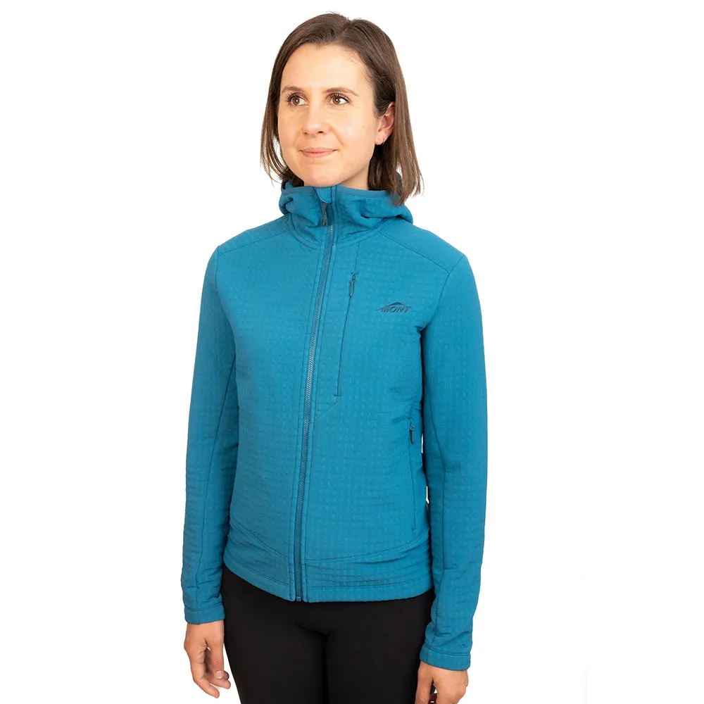 Stormgrid Hooded Fleece Jacket Women's Seconds