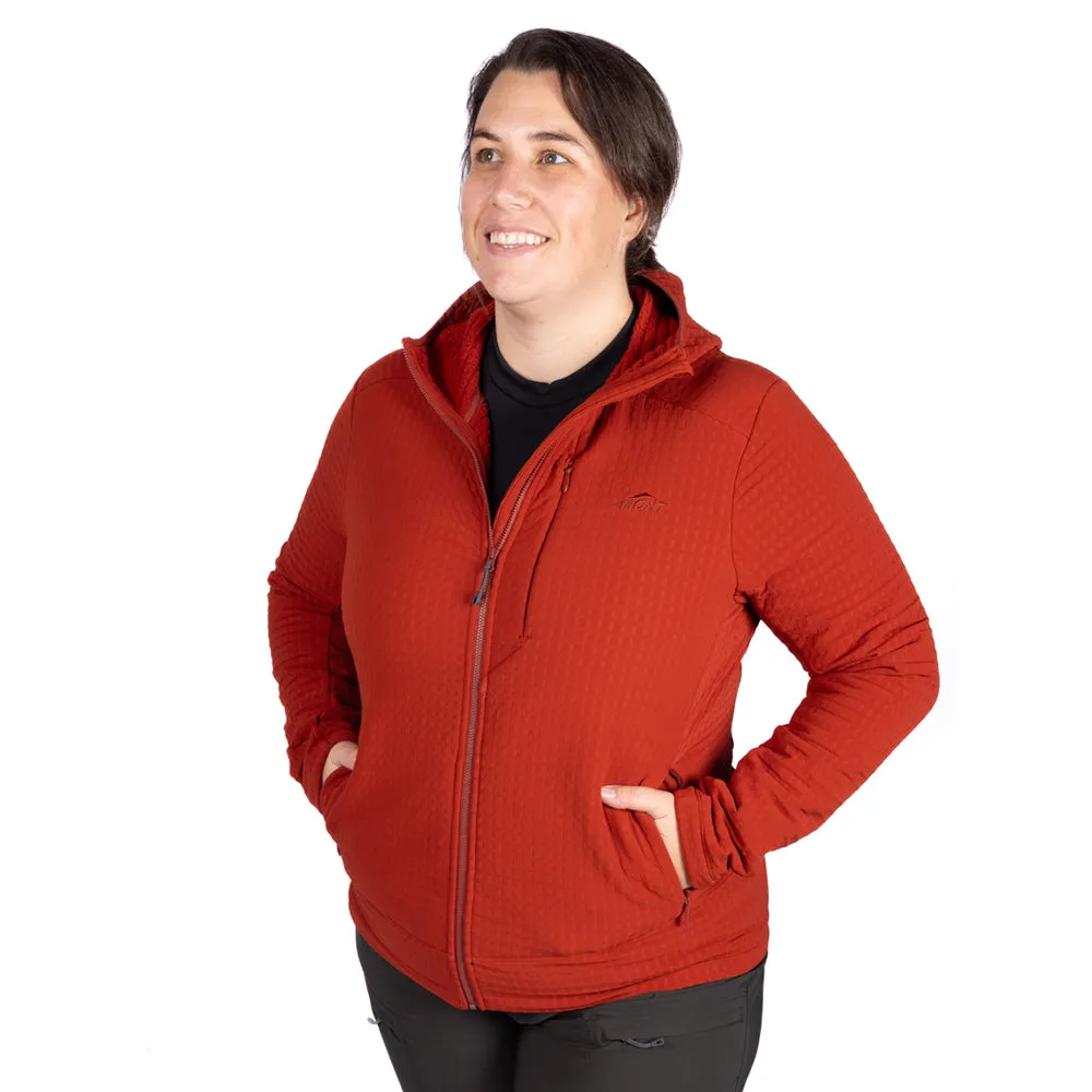 Stormgrid Hooded Fleece Jacket Women's Seconds