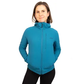 Stormgrid Hooded Fleece Jacket Women's Seconds