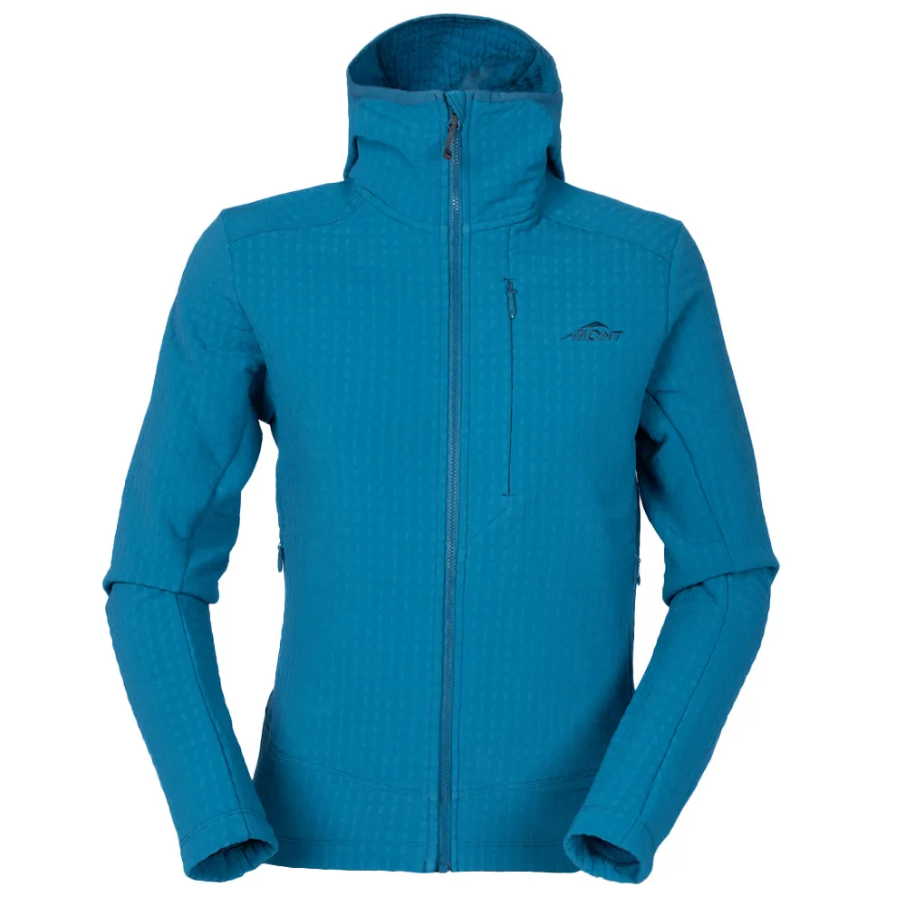 Stormgrid Hooded Fleece Jacket Women's Seconds