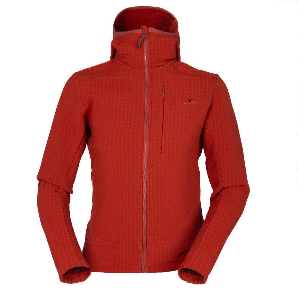 Stormgrid Hooded Fleece Jacket Women's Seconds