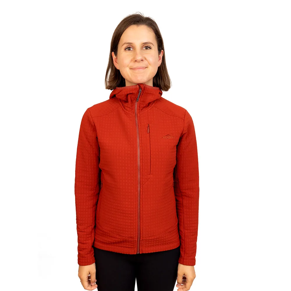 Stormgrid Hooded Fleece Jacket Women's Seconds