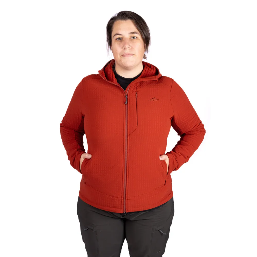 Stormgrid Hooded Fleece Jacket Women's Seconds